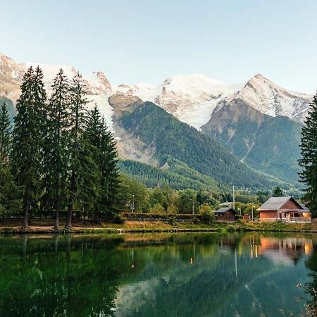 Apartment Le Pied Du Brevent - Walk To Ski Lift, Chamonix Getaway 외부 사진