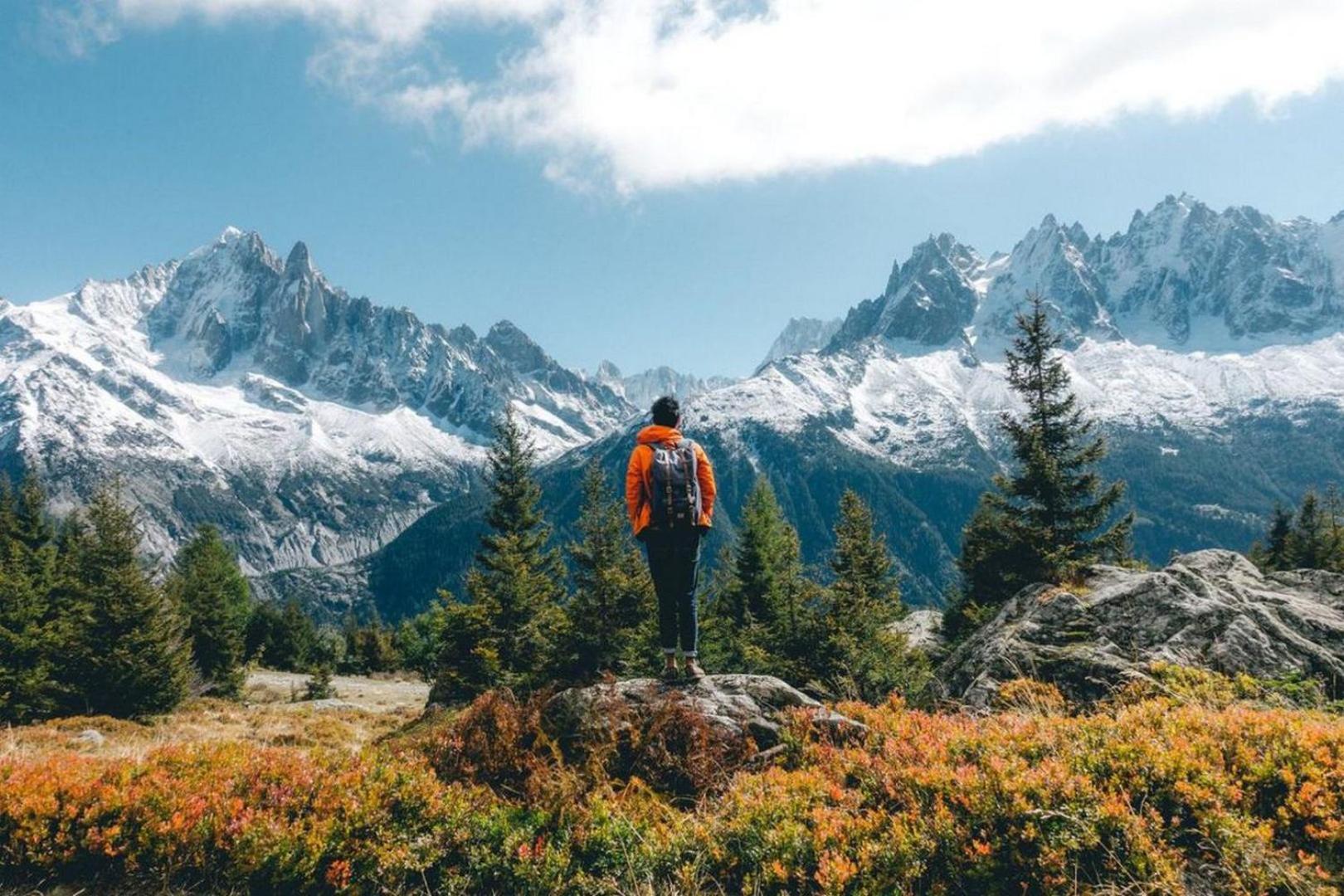Apartment Le Pied Du Brevent - Walk To Ski Lift, Chamonix Getaway 외부 사진