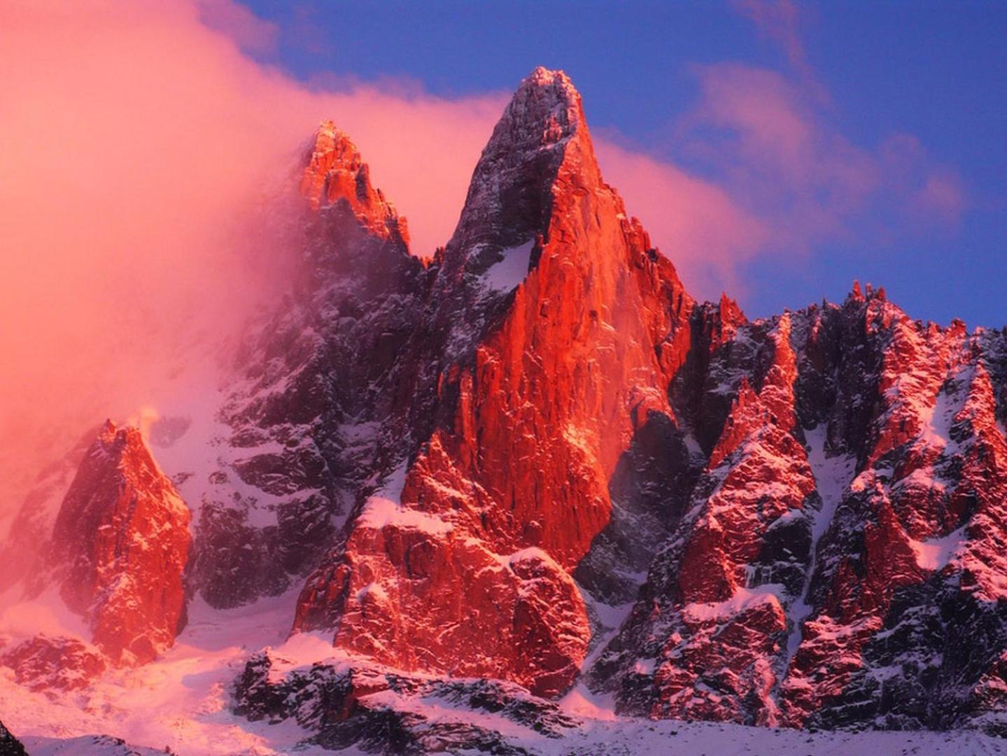 Apartment Le Pied Du Brevent - Walk To Ski Lift, Chamonix Getaway 외부 사진