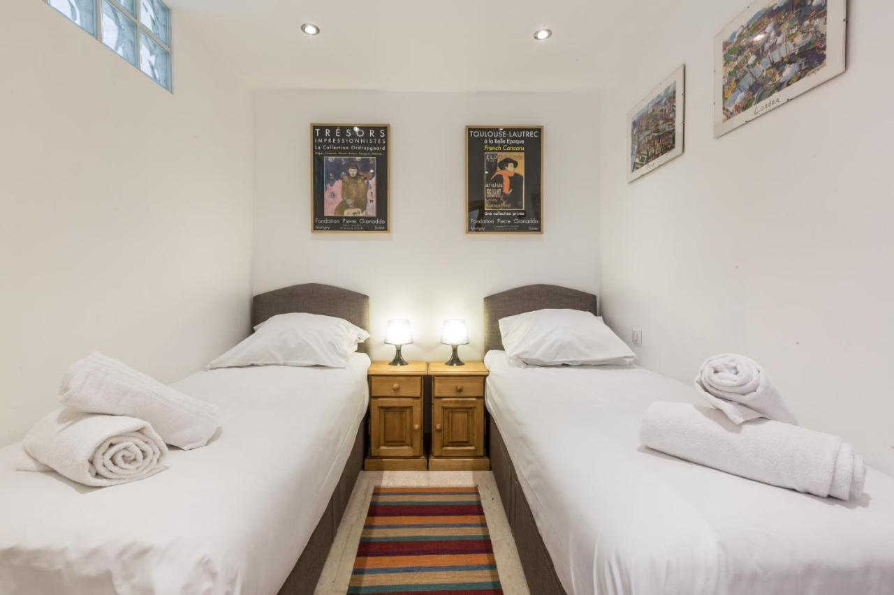 Apartment Le Pied Du Brevent - Walk To Ski Lift, Chamonix Getaway 외부 사진